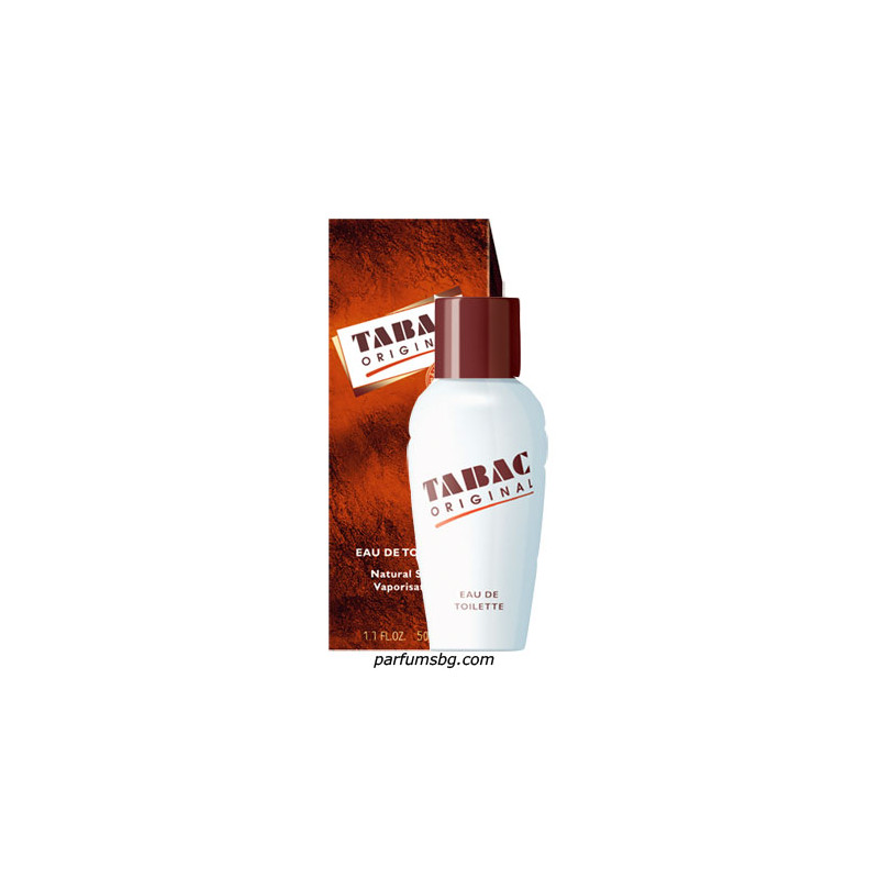 Tabac Original EDT за мъже