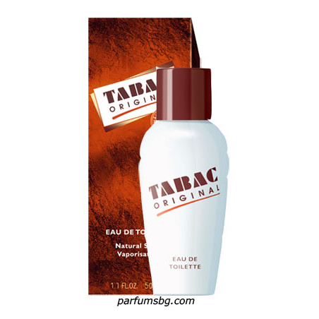 Tabac Original EDT за мъже