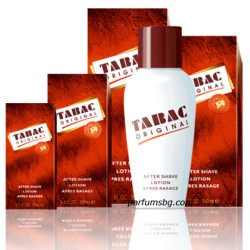 Tabac Original Афтършейв за мъже