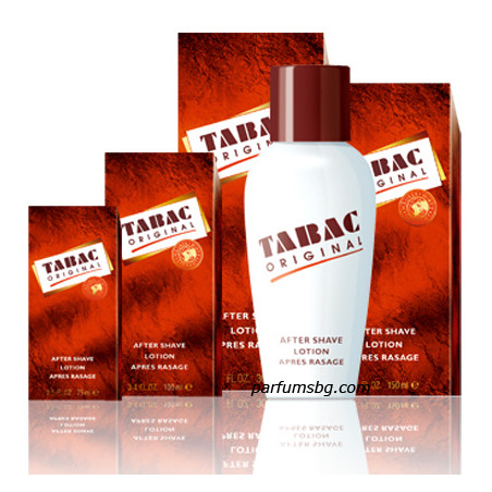 Tabac Original Афтършейв за мъже