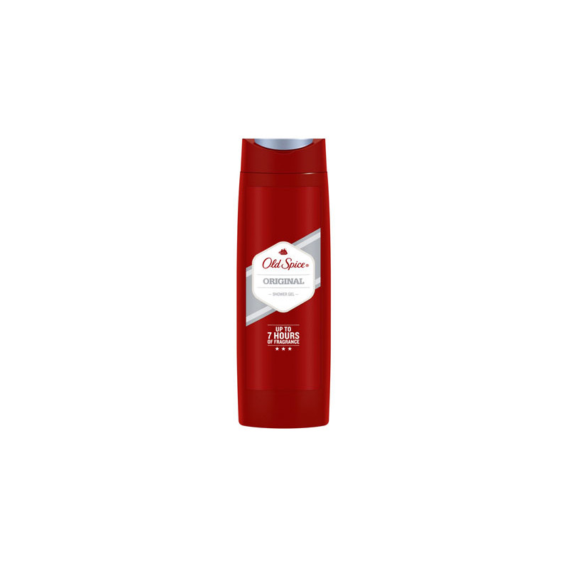 Old Spice Original Душ гел за мъже 400ml