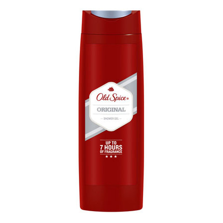 Old Spice Original Душ гел за мъже 400ml