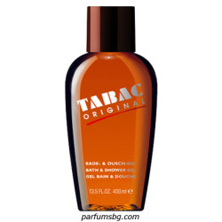 Tabac Original Душ гел за мъже 200ml