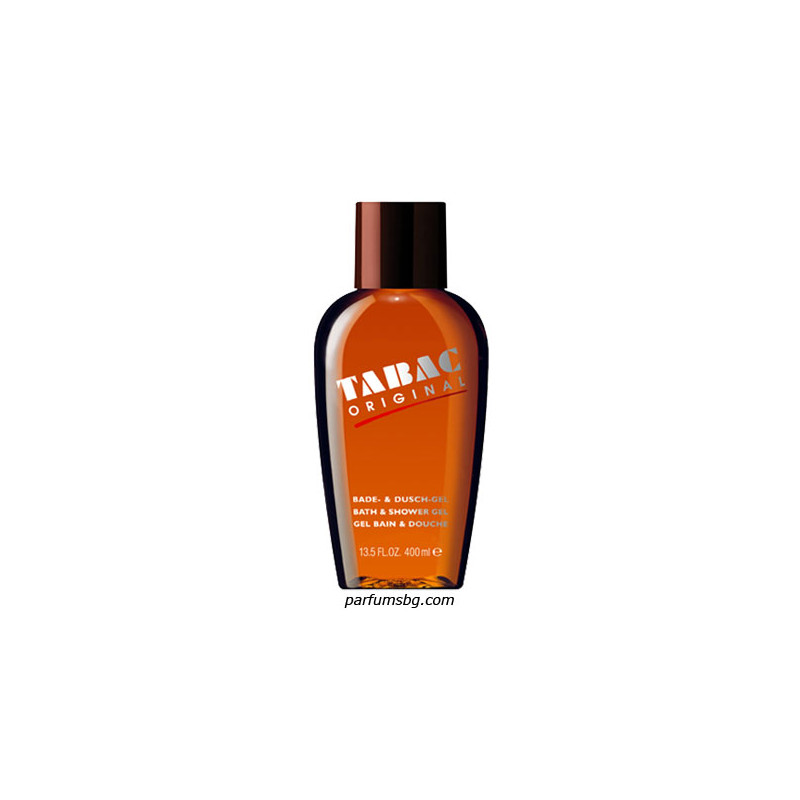 Tabac Original Душ гел за мъже 200ml