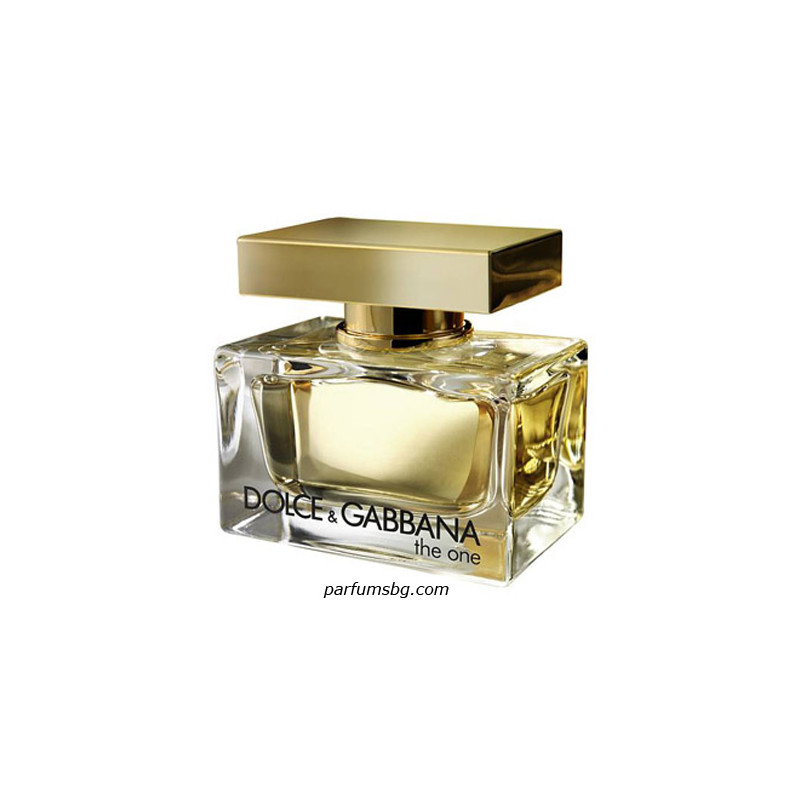 Dolce & Gabbana The One EDP за жени 75ml без кутия