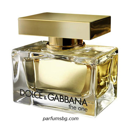 Dolce & Gabbana The One EDP за жени 75ml без кутия