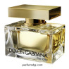 Dolce & Gabbana The One EDP за жени 75ml без кутия