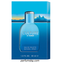 Tabac Culture EDT за мъже