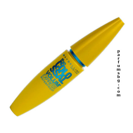 Maybelline Volum Express Colossal Waterprooft Спирала за очи