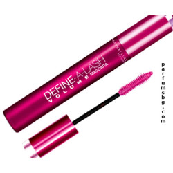 Maybelline Define A Lash...