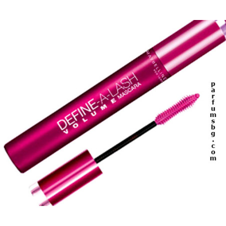 Maybelline Define A Lash Volume спирала за очи