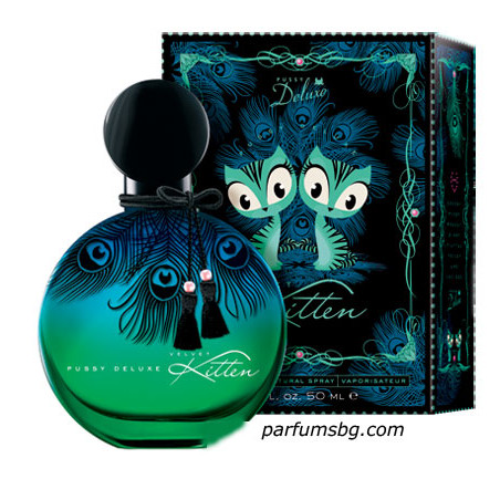 Pussy Deluxe Velvet Kitten EDP за жени