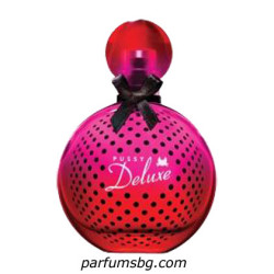 Pussy Deluxe  EDP за жени...