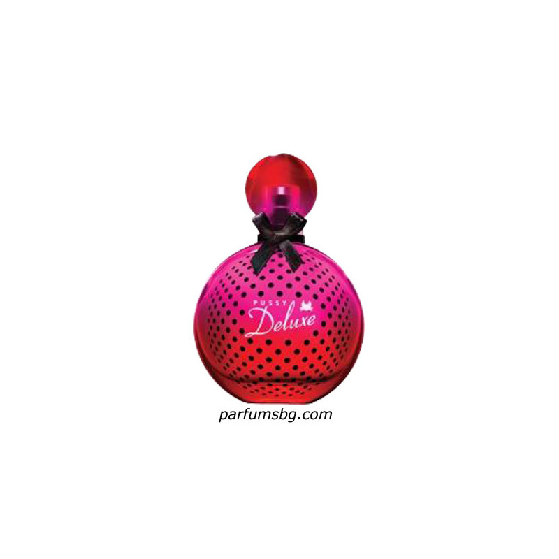 Pussy Deluxe  EDP за жени 50ml без кутия