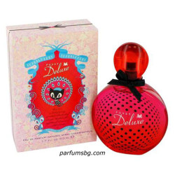 Pussy Deluxe EDP за жени