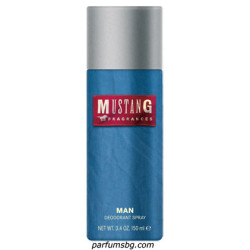 Mustang Man Парфюм Дезодорант за мъже 150ml