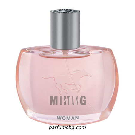 Mustang Woman EDT за жени  50ml без кутия