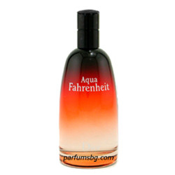 Christian Dior Fahrenheit Aqua EDT за мъже 75ml без кутия