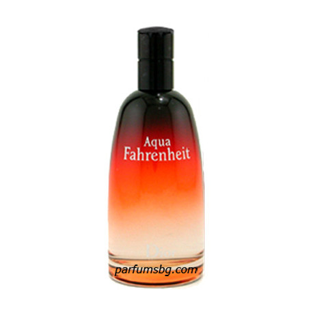 Christian Dior Fahrenheit Aqua EDT за мъже 75ml без кутия