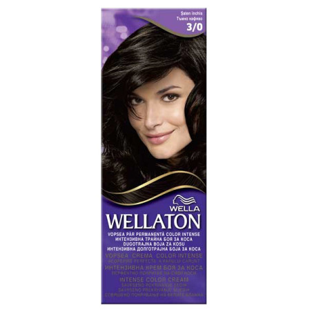 Wellaton Боя за коса 3.0