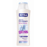 Nivea Pure Glos Шампоан против пърхот за жени 250ml