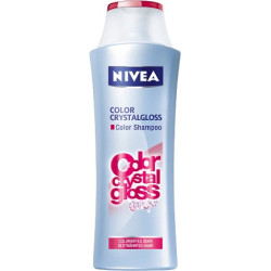 Nivea Color CrystalGloss...