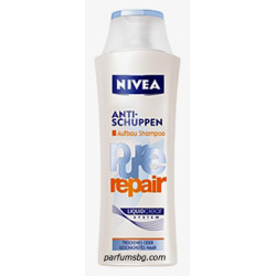 Nivea Pure Repair  Шампоан...