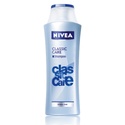 Nivea Classic Care Шампоан...