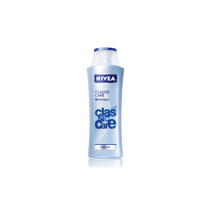 Nivea Classic Care Шампоан за коса 250ml