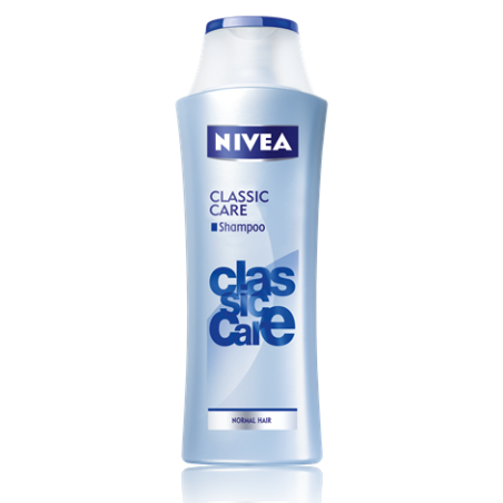 Nivea Classic Care Шампоан за коса 250ml