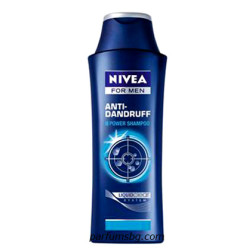 Nivea Power Шампоан против...