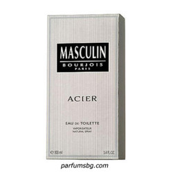 Masculin Acier EDT за мъже...