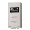 Masculin Acier EDT за мъже 100ml