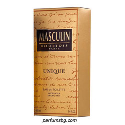 Masculin Unique EDT за мъже...