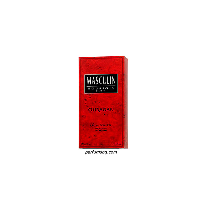 Masculin Ouragan EDT за мъже 100ml