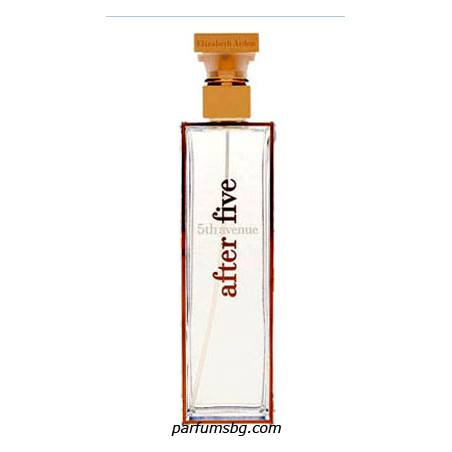 Elizabeth Arden 5th Avenue After Five EDP за жени 125mlбез кутия