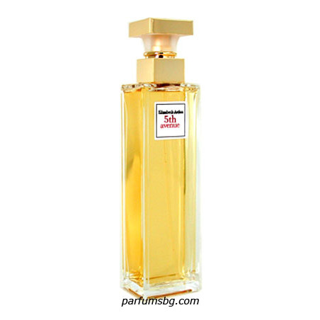 Elizabeth Arden 5th Avenue EDP за жени 125ml без кутия