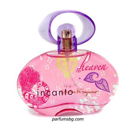 Salvatore Ferragamo Incanto Heaven EDT за жени 100ml без кутия