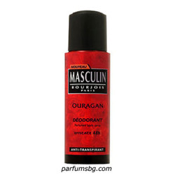 Masculin Ouragan Дезодорант...