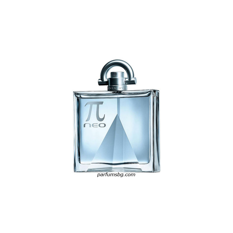 Givenchy Pi Neo EDT за мъже 100ml без кутия