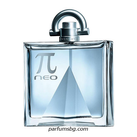 Givenchy Pi Neo EDT за мъже 100ml без кутия