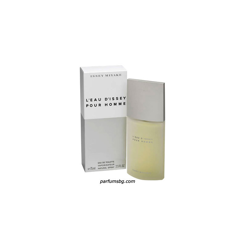 Issey Miyake L'Eau Dissey EDT за мъже