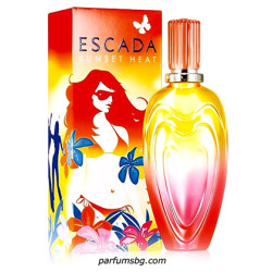 Escada Sunset Heat EDT за жени