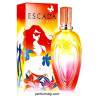 Escada Sunset Heat EDT за жени