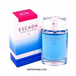 Escada Into the Blue EDP за жени