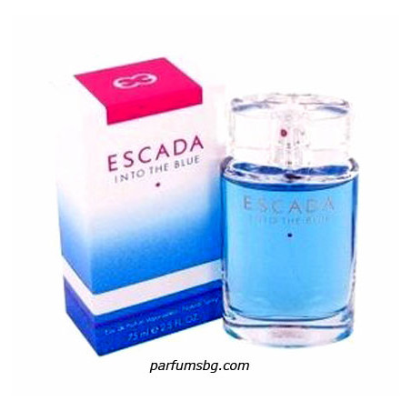 Escada Into the Blue EDP за жени