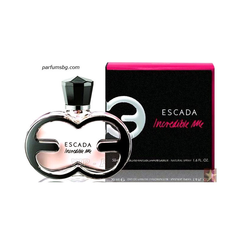 Escada Incredible Me EDP за жени