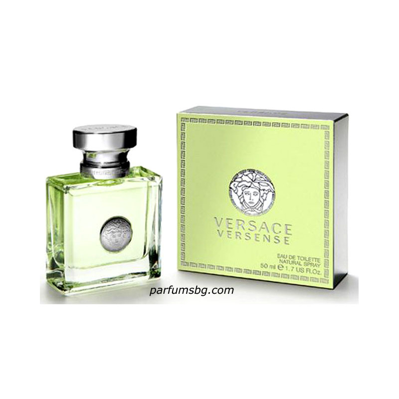 Versace Versense EDT за жени