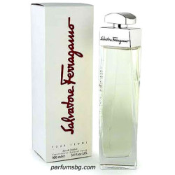 Salvatore Ferragamo Pour Femme EDP за жени 100ml без кутия