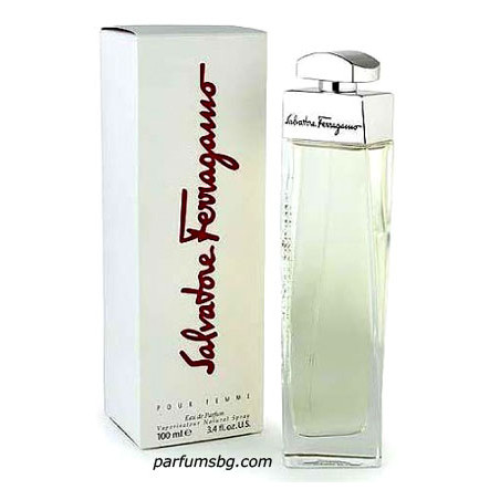 Salvatore Ferragamo Pour Femme EDP за жени 100ml без кутия